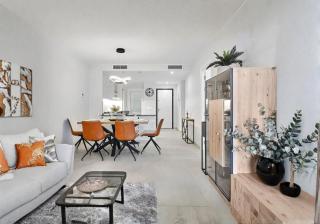 Modern and Luxury Apartment in Flamenca Village - 3