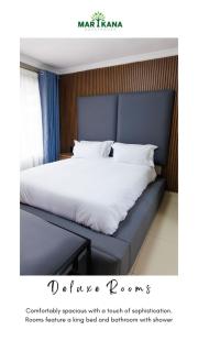 Marikana guest house - 7