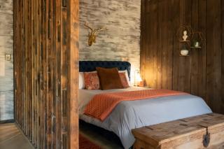 Sequoia Mountainside Retreat Seen on HGTV - 7
