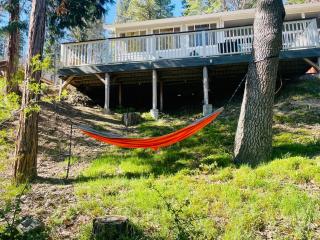 Sequoia Mountainside Retreat Seen on HGTV - 5