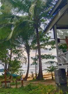 Baan Suan Kayoo 2 Buffalo Bay Aow Khao Kwai - 1