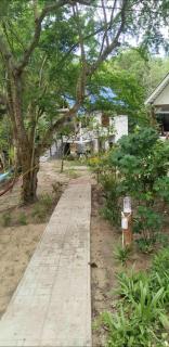 Baan Suan Kayoo 2 Buffalo Bay Aow Khao Kwai - 2