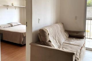 Apê completo para o seu verão no norte da ilha! - 2