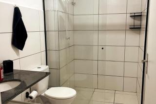 Apê completo para o seu verão no norte da ilha! - 3