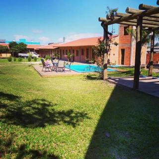 Pousada Angel`s It - 8