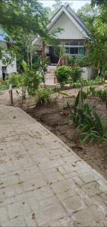 Baan Suan Kayoo 2 Buffalo Bay Aow Khao Kwai - 3