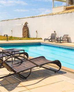 HANNA Búzios Al Mare Hotel - 5