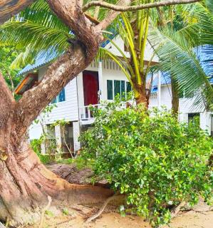 Baan Suan Kayoo 2 Buffalo Bay Aow Khao Kwai - 5