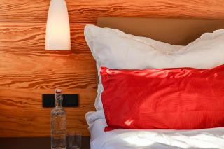 Berghaus Stuben Arlberg mit Sauna Panoramablick und Nähe zur Piste - 7