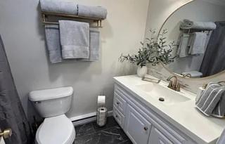 North Conway area 2 bedroom updated condo - 4