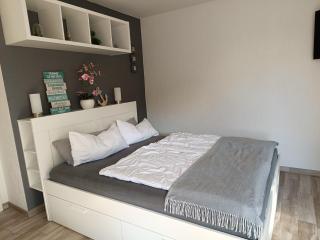 Ostseeoase Zinnowitz - Whg 23 strandnahe Ferienwohnung - 2