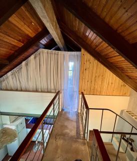 Casa en la Playa, Raíces, Uruguay - 9