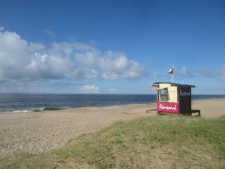 Casa en la Playa, Raíces, Uruguay - 6