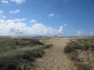Casa en la Playa, Raíces, Uruguay - 4