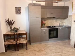 Appartamento Serena - 2