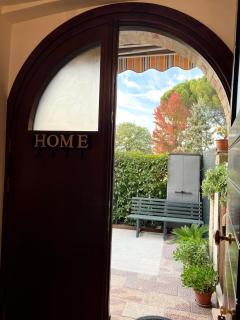 Appartamento Serena - 1