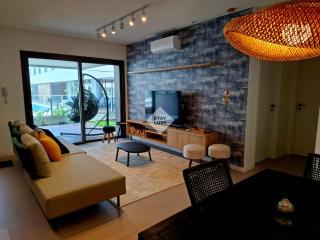 Apartamento de luxo - Florianópolis - Campeche - 0