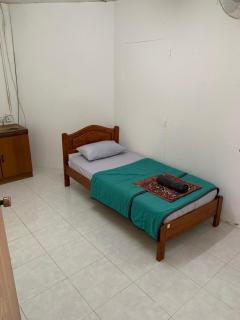 RUMAH BENDANG ALOQSETAQ -Private PooL - Panoramic view of rice fields and Alor Setar Tower - 4