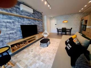 Apartamento de luxo - Florianópolis - Campeche - 0