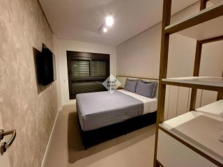 Apartamento de luxo - Florianópolis - Campeche - 8