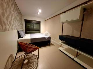 Apartamento de luxo - Florianópolis - Campeche - 2