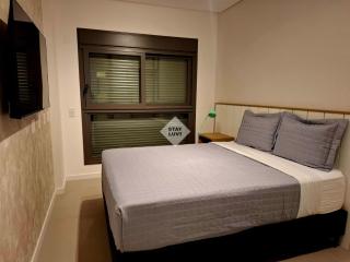 Apartamento de luxo - Florianópolis - Campeche - 1