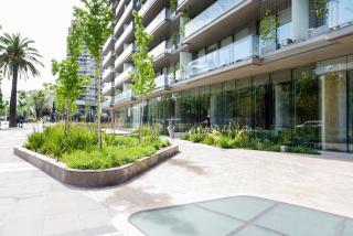 Breathtaking 2D 2B Apartment for 5 - 4