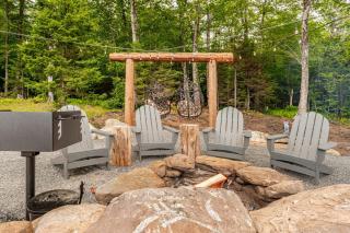 The Greylock Cabin - 7