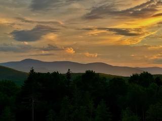 The Greylock Cabin - 5