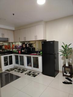 2 Bedroom with Balcony Staycation Infront of Moa,Sea Residences Tower A, Near Arena , Smx, Picc, Dfa Macapagal, World Trade, Star City, Ayala Mall, & Naia Sea Residences Tower A - 8