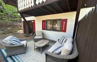 North Conway area 2 bedroom updated condo - 6