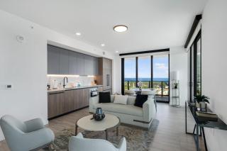 Condo at 72 Park - Miami Beach Area & Resort Facilities - 2