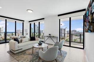 Condo at 72 Park - Miami Beach Area & Resort Facilities - 9