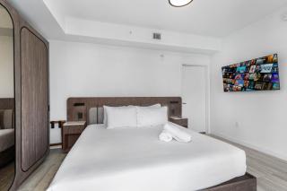 Condo at 72 Park - Miami Beach Area & Resort Facilities - 1