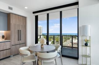 Condo at 72 Park - Miami Beach Area & Resort Facilities - 6