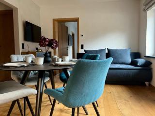 FOX ALPINE nr 6 Sunny terrace - 5