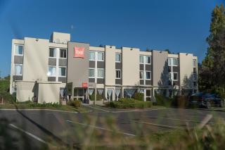 Ibis Orleans La Chapelle Saint Mesmin - 0