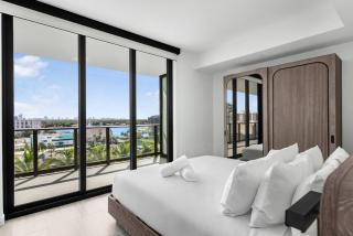 Condo at 72 Park - Miami Beach Area & Resort Facilities - 8