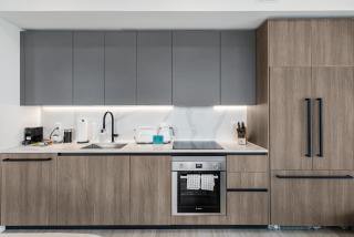 Condo at 72 Park - Miami Beach Area & Resort Facilities - 7