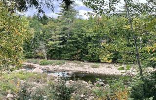 North Conway area 2 bedroom updated condo - 8