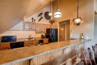 Ski Country Penthouse 3 by Ski Country Resorts - 8