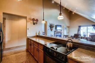 Ski Country Penthouse 3 by Ski Country Resorts - 6
