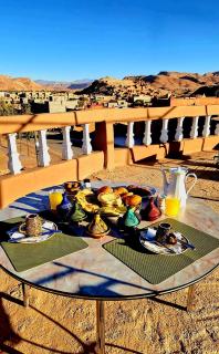 La Belle Vue Guest House - 9