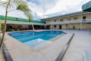 Terra Verde Hotel - 1