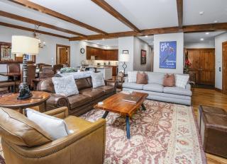 Bearpaw D1 condo - 6