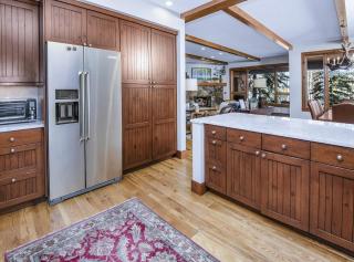 Bearpaw D1 condo - 3