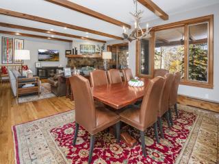 Bearpaw D1 condo - Avon - 1