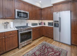 Bearpaw D1 condo - 2