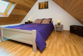 Gîte Ker An Creac'h - Between land and sea - 4