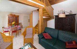 Gîte Ker An Creac'h - Between land and sea - 1